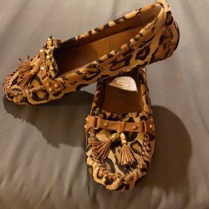 Sam Edelman flats 8